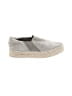 Vince. Gray Tan Flats Size 10 - photo 1