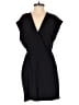 Athleta Solid Black Romper Size XS - photo 1