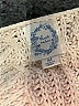 Blue Rain Ivory Pullover Sweater Size M - photo 7