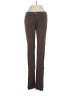 J Brand Brown Jeans Size 26 waist - photo 1