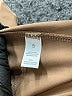 Unbranded Solid Brown Tan Romper Size S - photo 4