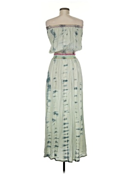 chinese dress ladies Gypsy Maxi Dress All Sizes - Stretch Bodice main image 1