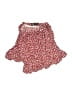 Zara Red Skort Size M - photo 1