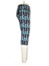 VSX Sport Print Blue Active Pants Size L - photo 4