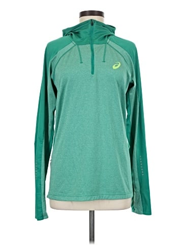 Asics Fleece (view 1)