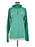 Asics Green Fleece Size M - photo 1