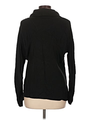 H by Bordeaux Cardigan (view 2)