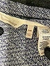 Soft Surroundings Gray Cardigan Size S - photo 7