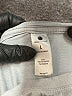 Yogalicious Silver Sleeveless T-Shirt Size L - photo 7