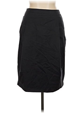 Akris Punto Casual Skirt (view 1)