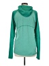 Asics Green Fleece Size M - photo 2
