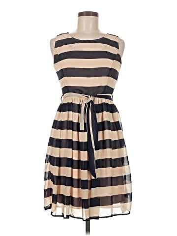Ya Los Angeles Casual Dress (view 1)