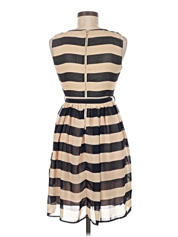 Ya Los Angeles Casual Dress (view 2)