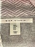 Max Studio Gray Turtleneck Sweater Size S - photo 7