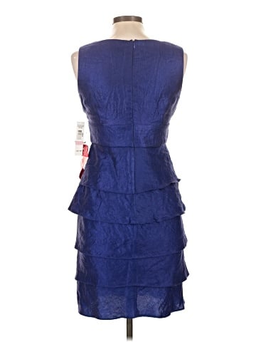 R&M Richards Cocktail Dress (view 2)