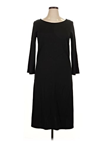 Joan Vass Casual Dress (view 1)