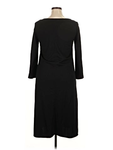 Joan Vass Casual Dress (view 2)