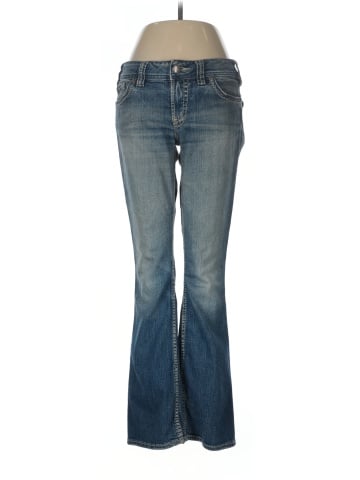 Silver Jeans Co. Jeans (view 1)