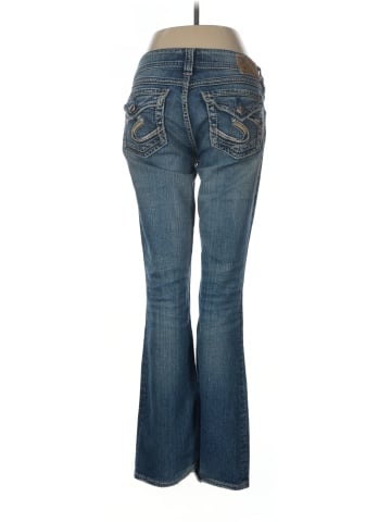 Silver Jeans Co. Jeans (view 2)