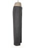 Topshop Tweed Gray Dress Pants Size 8 - photo 4
