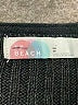 FP BEACH Black Pullover Sweater Size XS - photo 7