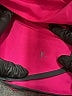 Danskin Color Block Pink Athletic Shorts Size XL (estimated) - photo 3
