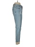 Madewell Hearts Blue Jeans Size 24 waist - photo 4