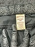 Faded Glory Metallic Black Casual Pants Size XXL - photo 4