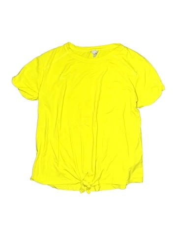 Z by Zella Short Sleeve T-Shirt (view 1)