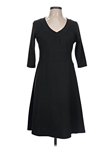 Eddie Bauer Casual Dress (view 1)
