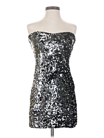 As U Wish Cocktail Dress (view 1)