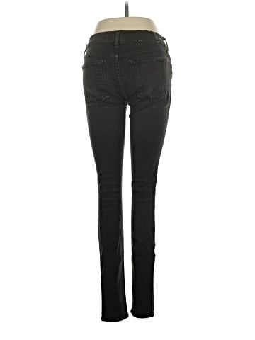 7 For All Mankind Jeans (view 2)