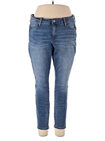 Torrid Jeans (view 1)