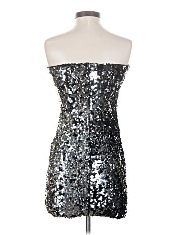 As U Wish Cocktail Dress (view 2)