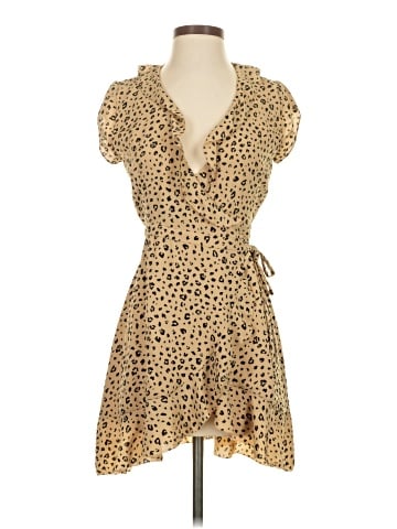 Sunday Best Cocktail Dress (view 1)