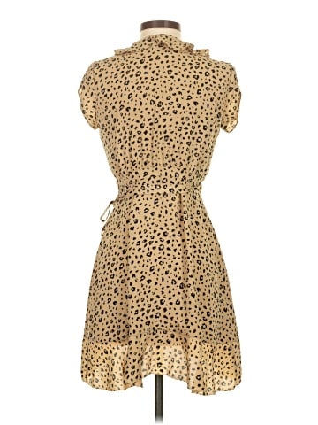 Sunday Best Cocktail Dress (view 2)