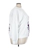 Unbranded 100% Polyester Hearts Purple Sweatshirt Size 5X - photo 4