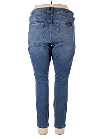Torrid Jeans (view 2)
