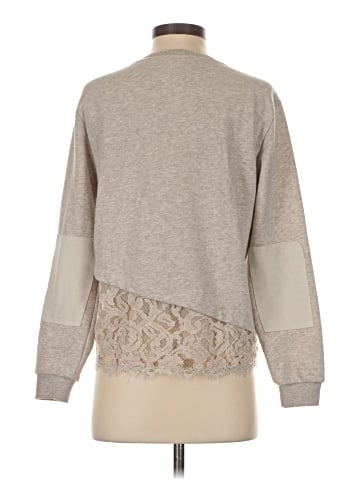 BCBGMAXAZRIA Sweatshirt (view 2)