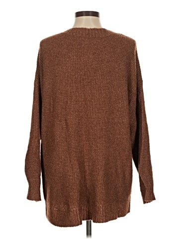 American Eagle Outfitters Pullover Sweater (view 2)