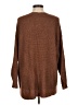 American Eagle Outfitters Brown Pullover Sweater Size M - photo 2