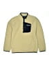 Vineyard Vines 100% Polyester Yellow Pullover Sweater Size 12 - 14 - photo 1