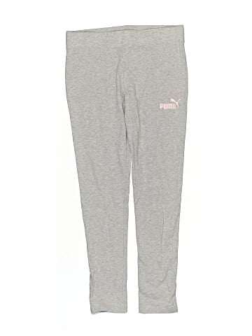 Puma Sweatpants (view 1)