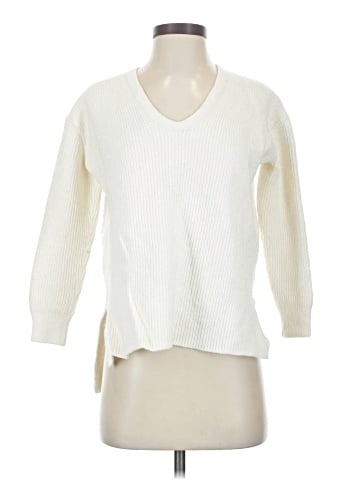 James Perse Pullover Sweater (view 1)