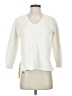 James Perse Ivory Pullover Sweater Size XS (0) - photo 1