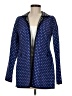 Unbranded Polka Dots Blue Blazer Size M (estimated) - photo 1