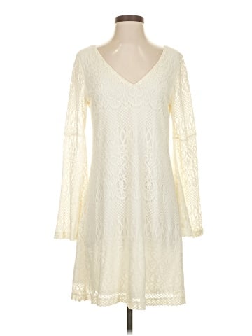Rancho Estancia Casual Dress (view 1)