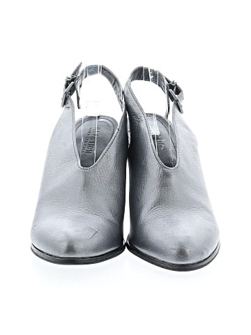Kenneth Cole REACTION Heels (view 2)