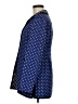 Unbranded Polka Dots Blue Blazer Size M (estimated) - photo 5