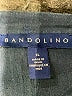 Bandolino Blue Long Sleeve Blouse Size XL - photo 4